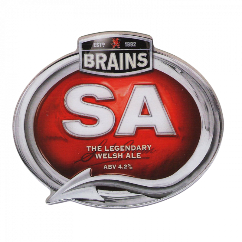 Brains SA