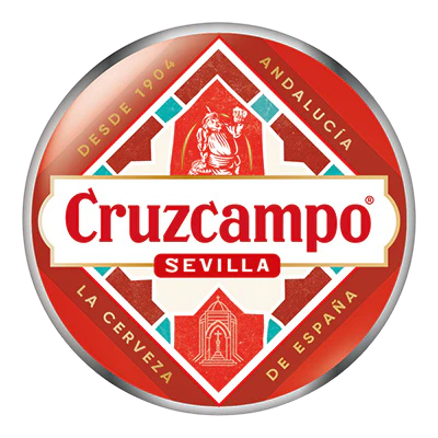 Cruzcampo