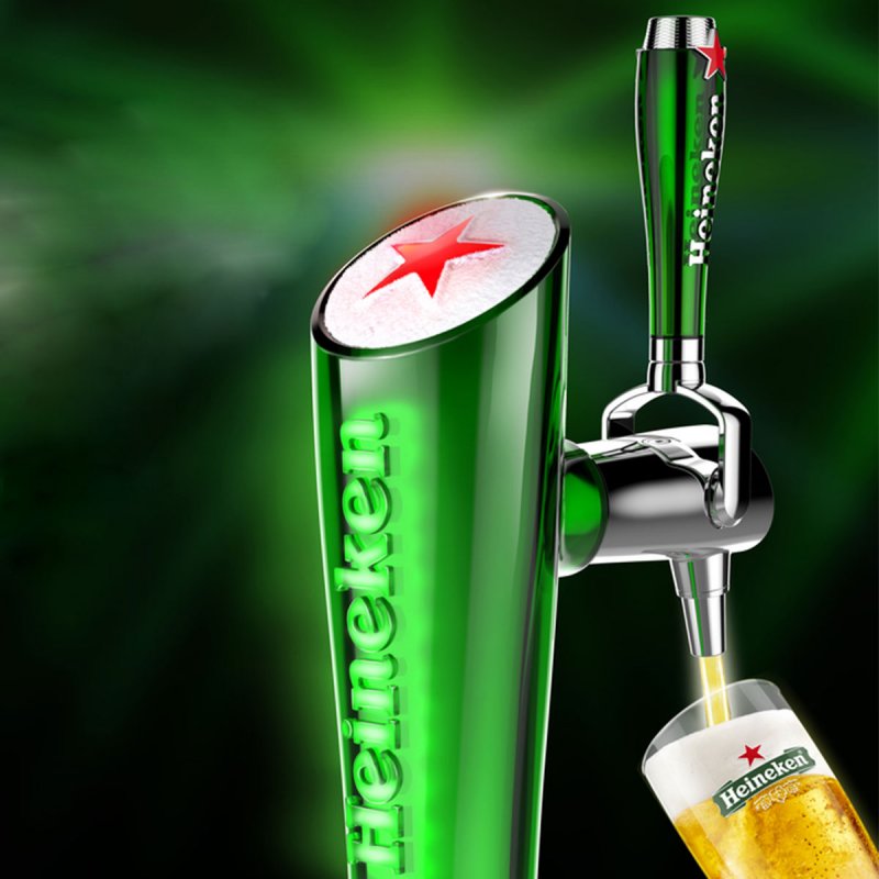 Heineken Original