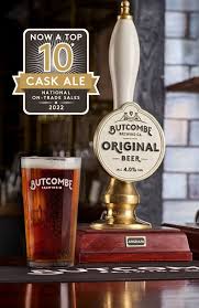 Butcombe Original