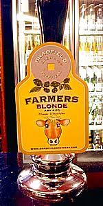 Bradfield - Farmers Blonde